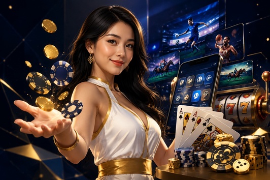 jaya 9th